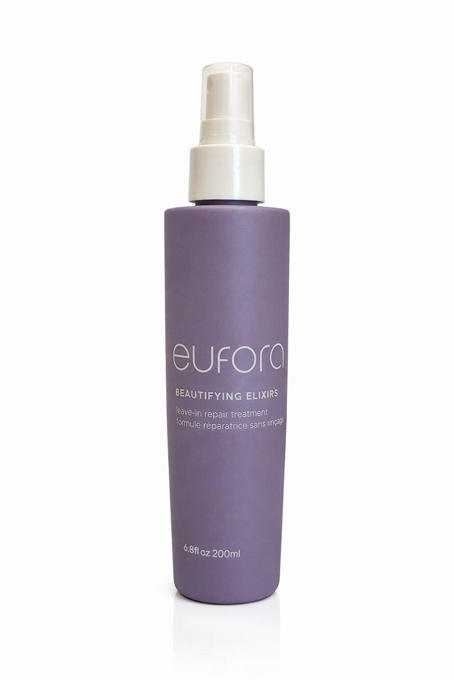 Eufora Beautifying Elixirs Leave-In Repair Treatment – 6.8 fl oz (200 ml)